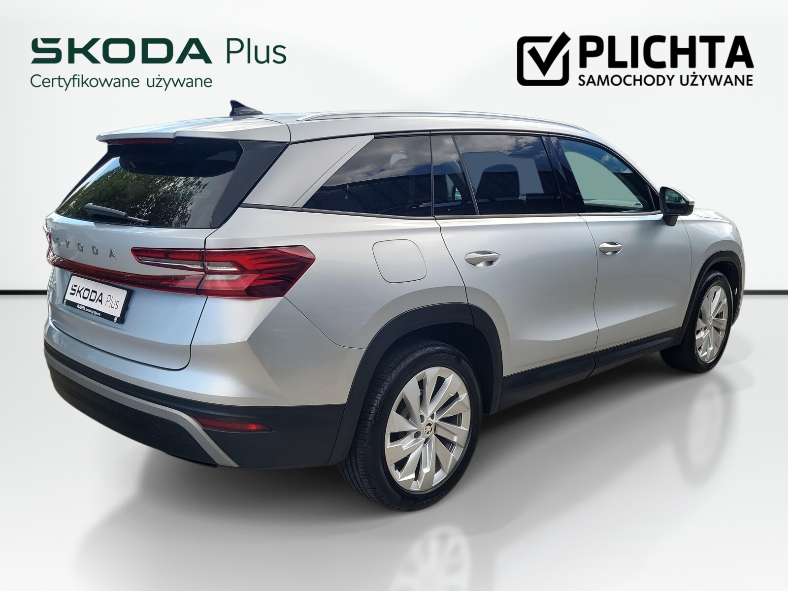 Škoda Kodiaq - zdjęcie 5