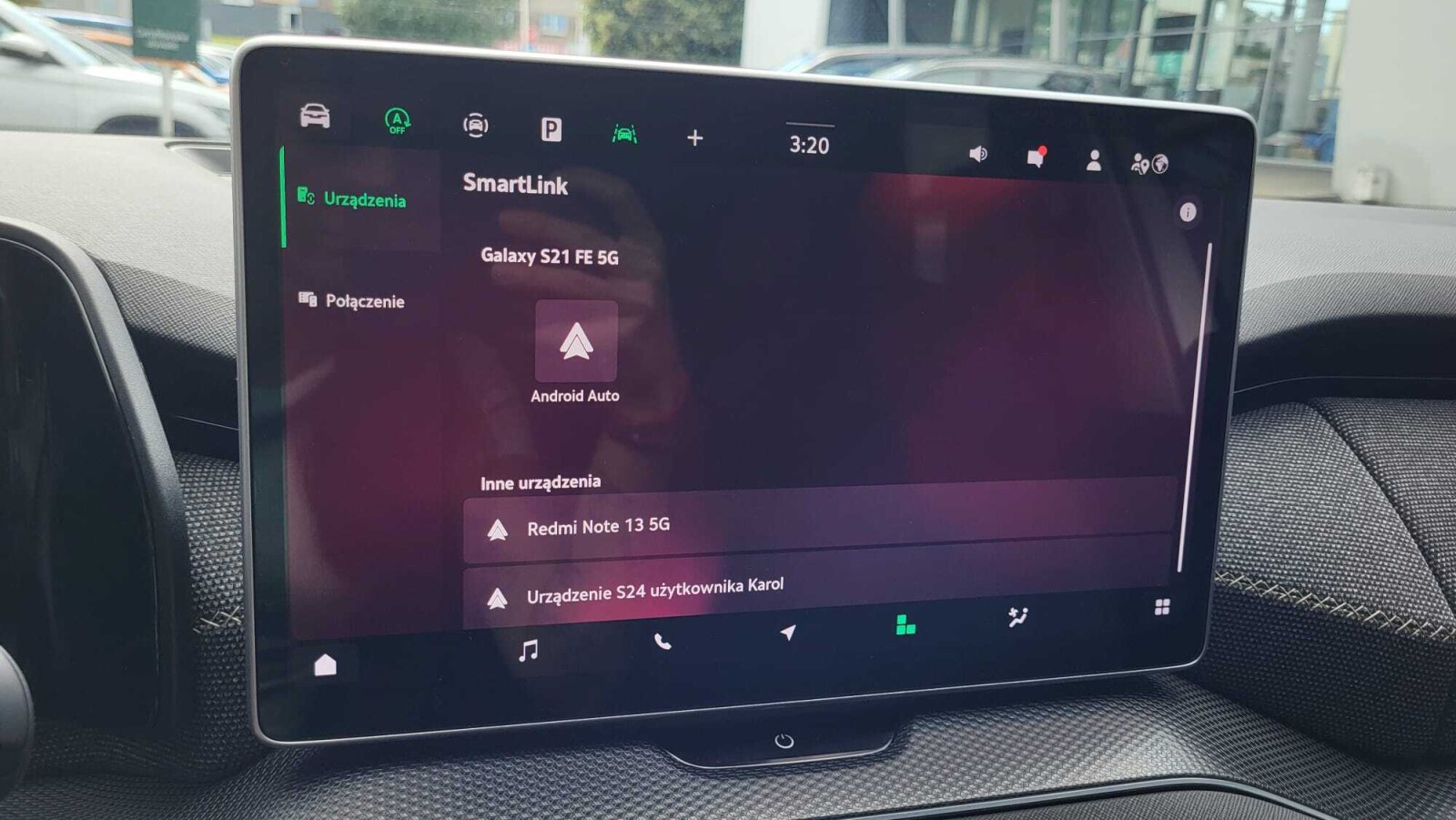 Škoda Kodiaq - zdjęcie 38