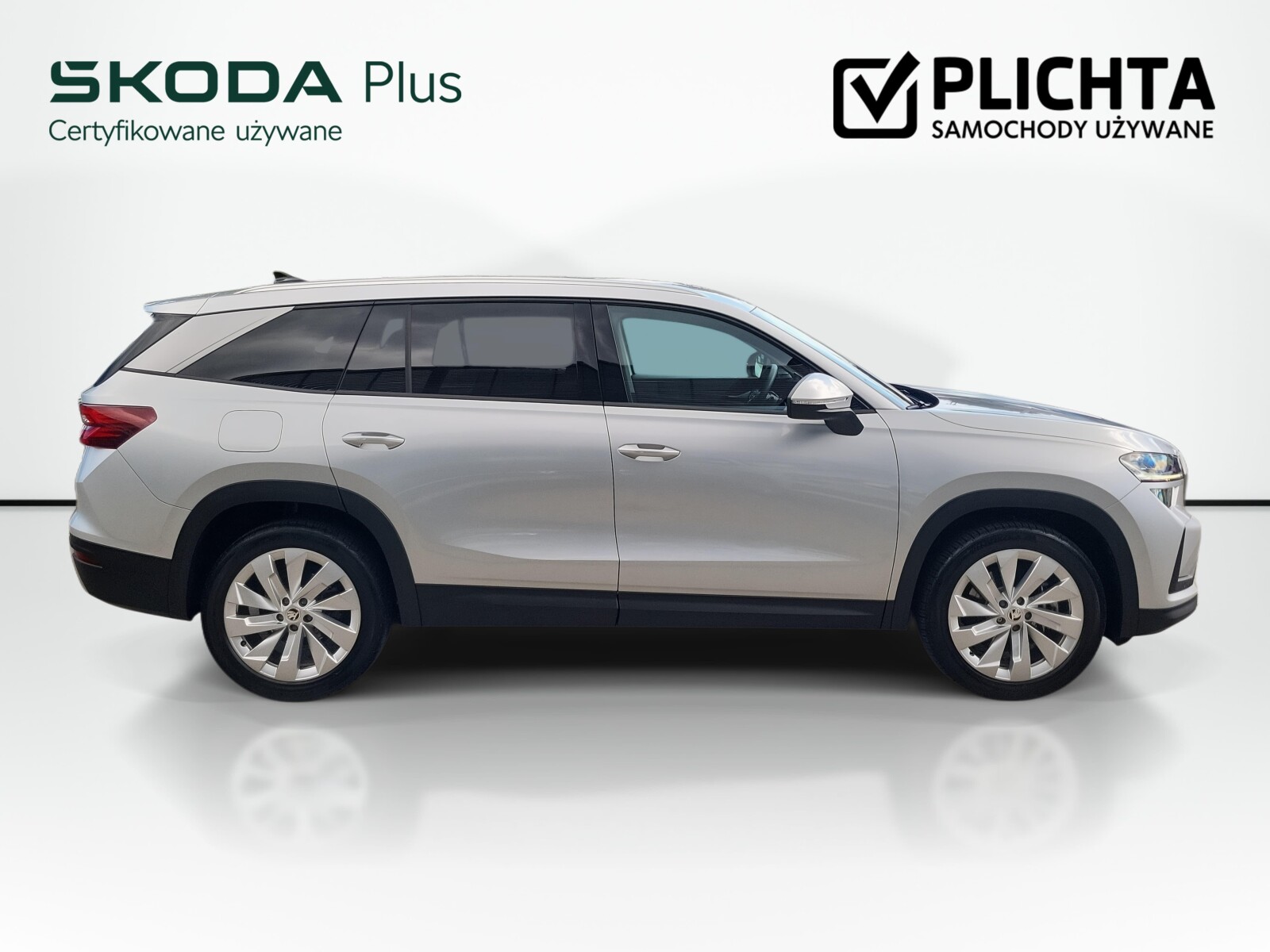 Škoda Kodiaq - zdjęcie 6
