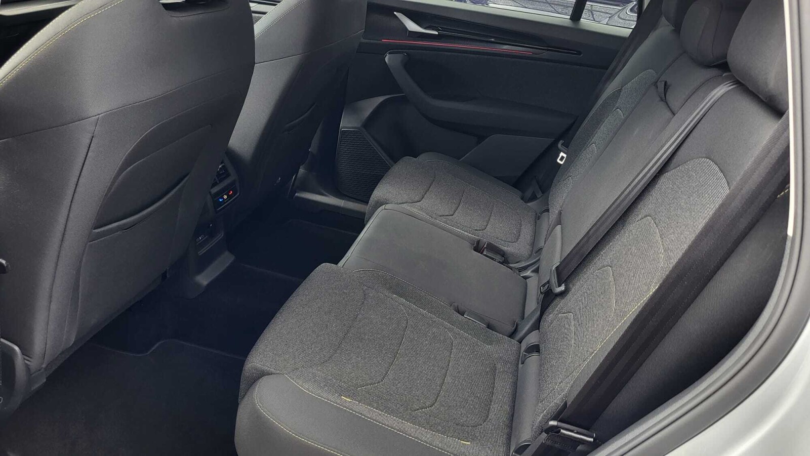 Škoda Kodiaq - zdjęcie 12