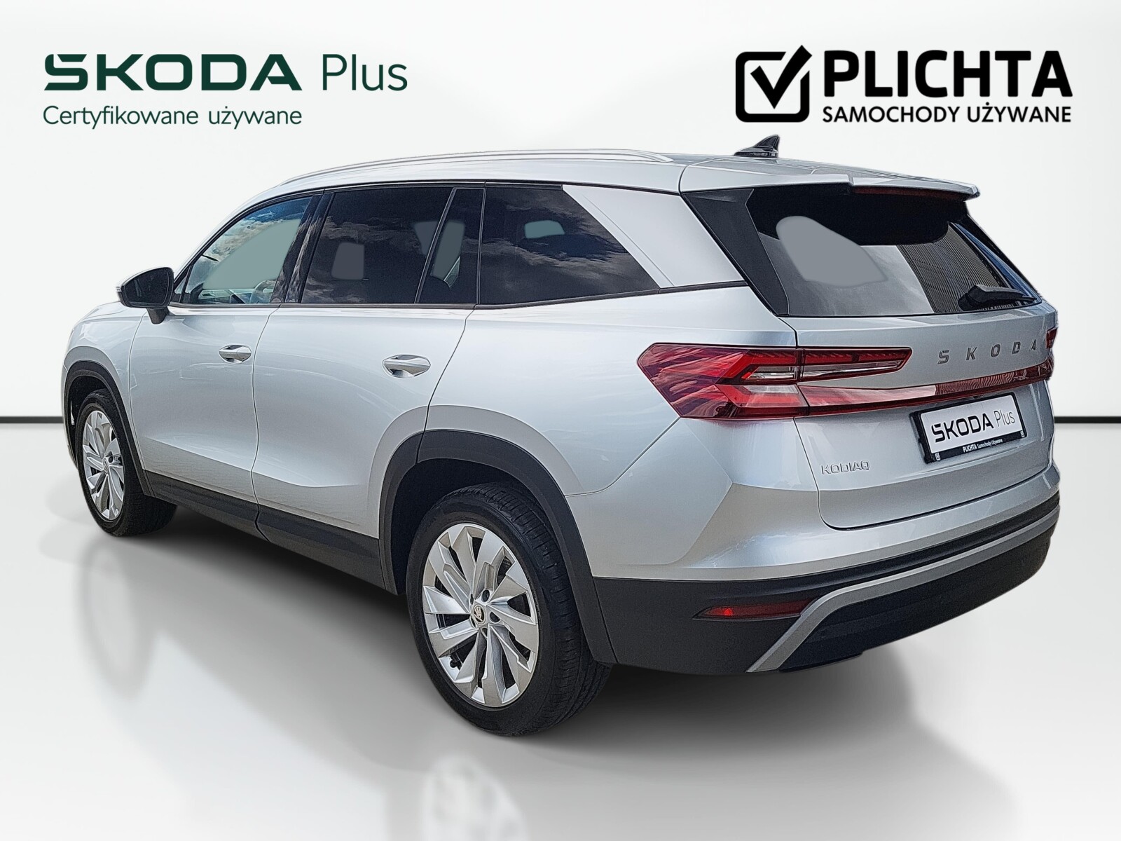 Škoda Kodiaq - zdjęcie 3