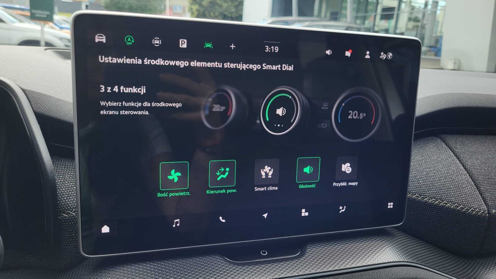 Škoda Kodiaq - zdjęcie 26