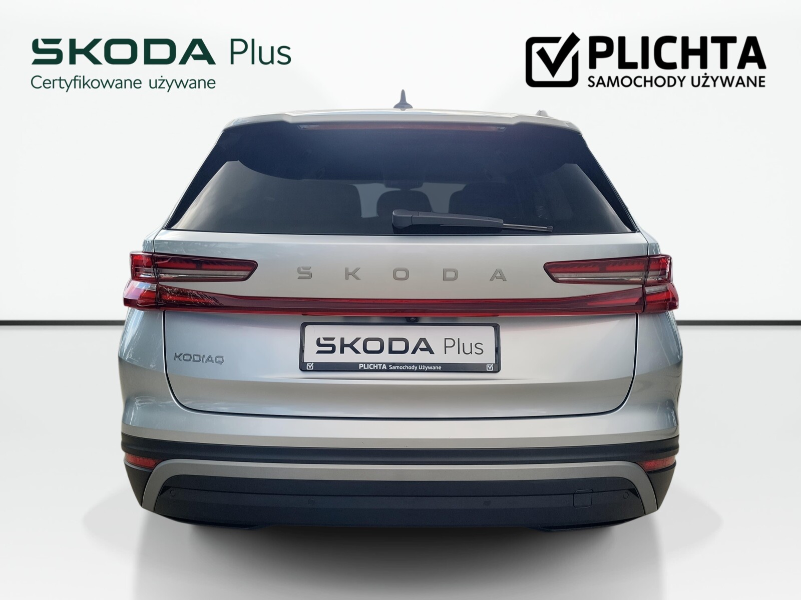 Škoda Kodiaq - zdjęcie 4