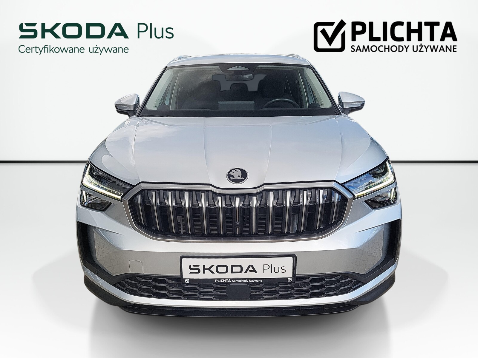 Škoda Kodiaq - zdjęcie 8