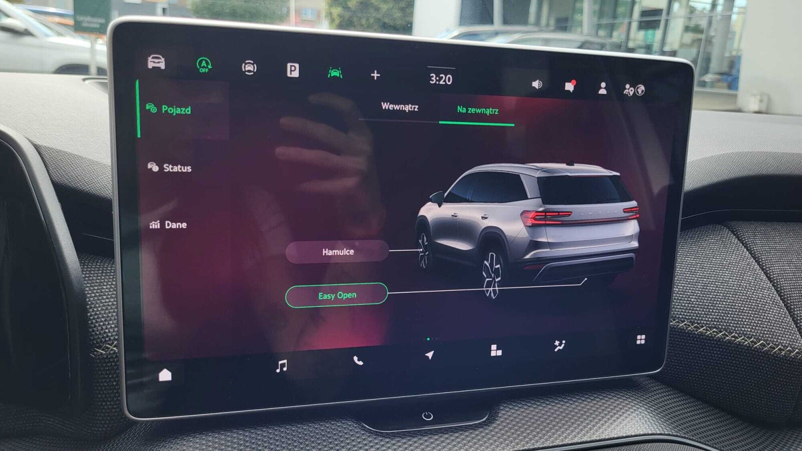 Škoda Kodiaq - zdjęcie 32