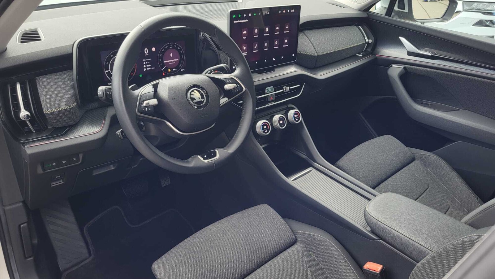 Škoda Kodiaq - zdjęcie 10