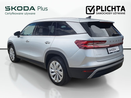 2.0 TDI 150KM DSG; Canton; Matrix; Tempomat; Kessy; Kamera; FV23%