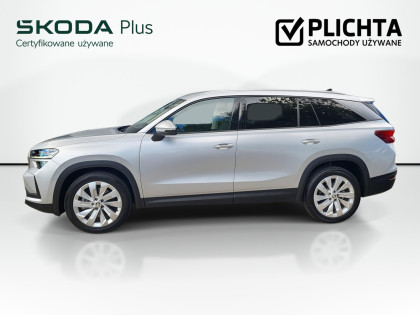 2.0 TDI 150KM DSG; Canton; Matrix; Tempomat; Kessy; Kamera; FV23%