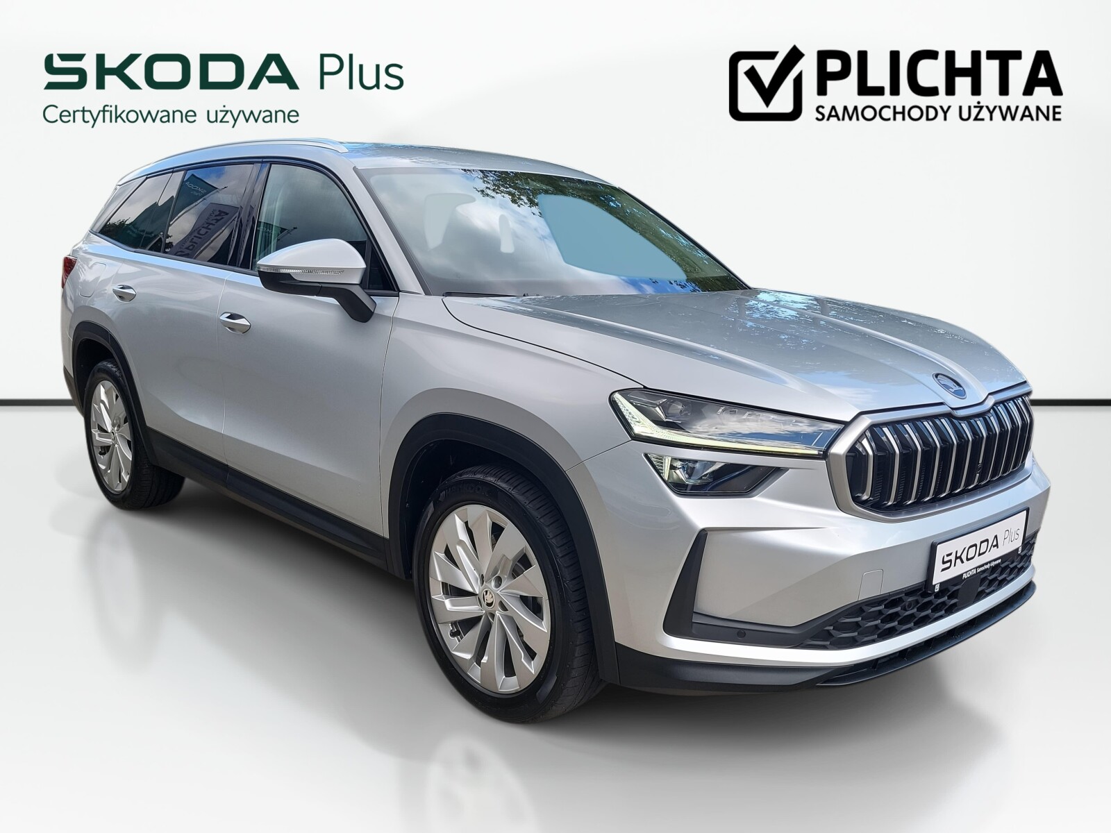 Škoda Kodiaq - zdjęcie 7