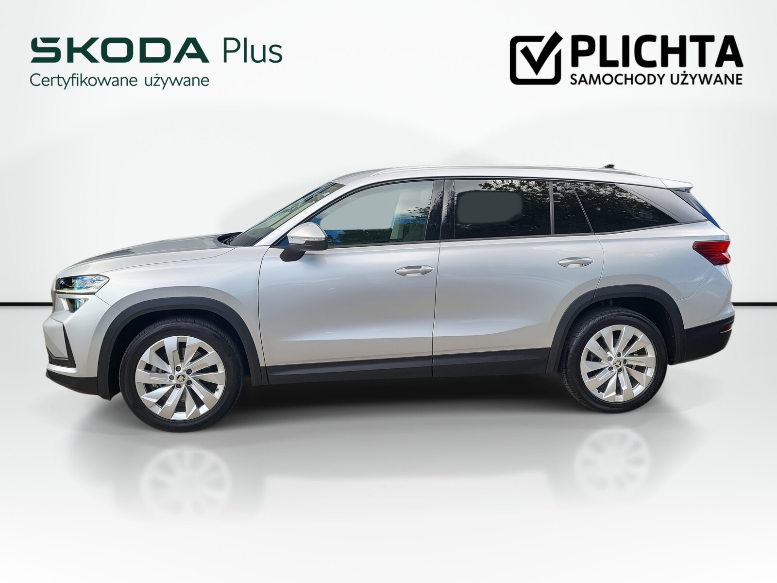 Škoda Kodiaq - zdjęcie 2