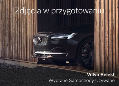 używany Volkswagen T-Roc salon Volvo Car Plichta Gdynia