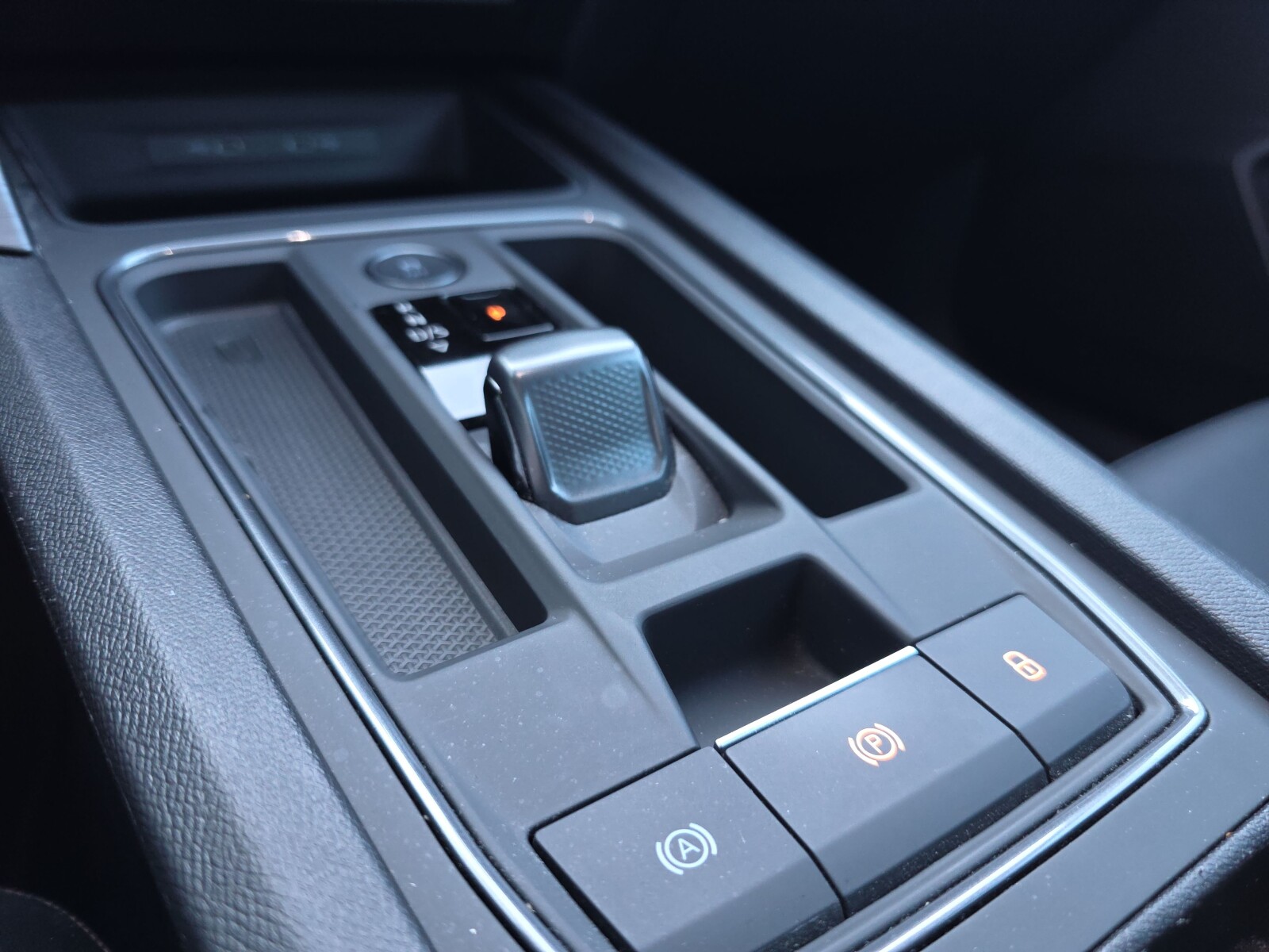 Cupra Formentor - zdjęcie 25