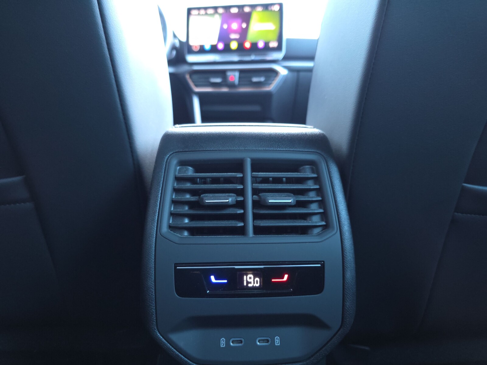 Cupra Formentor - zdjęcie 29