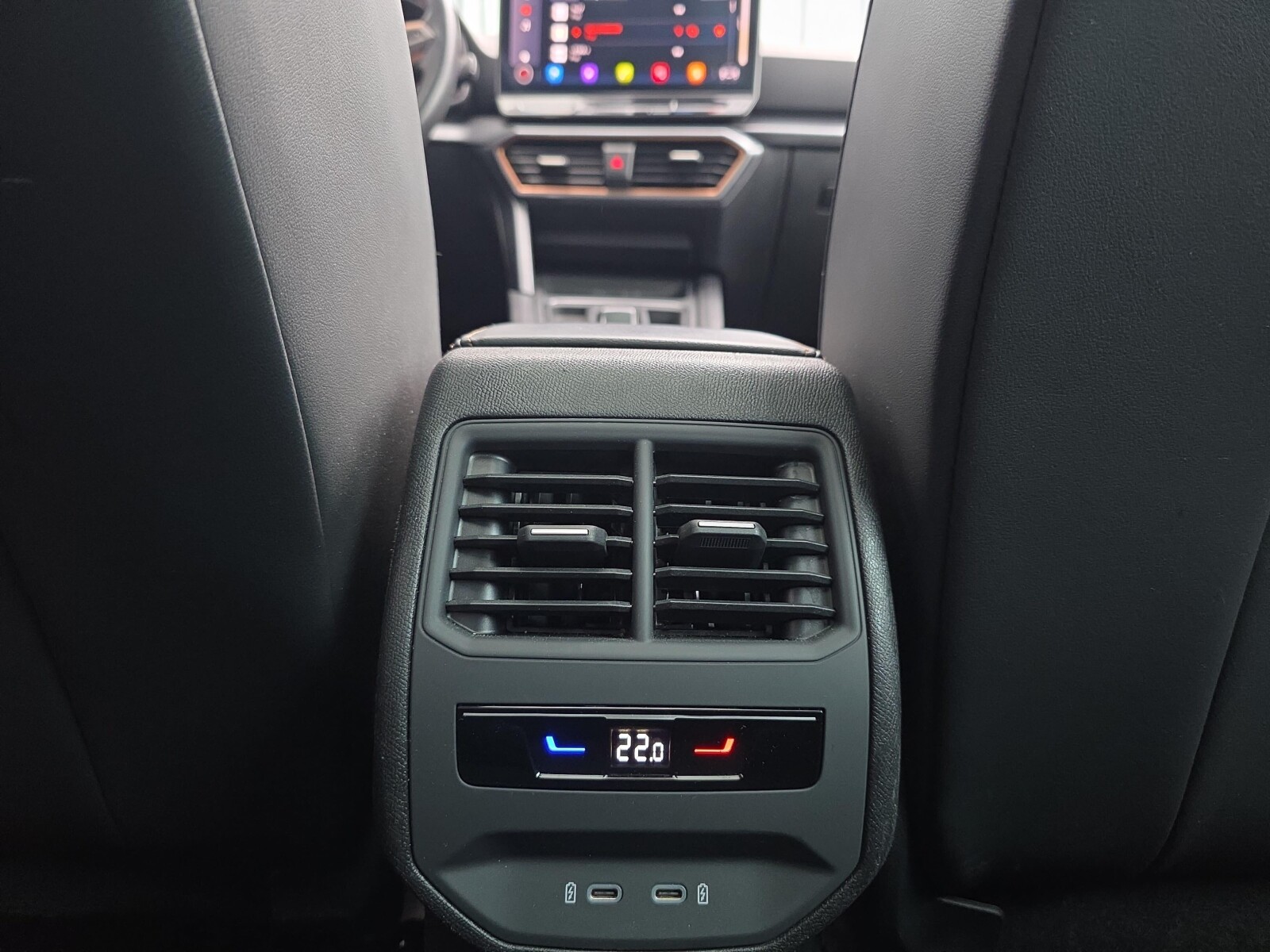Cupra Formentor - zdjęcie 30