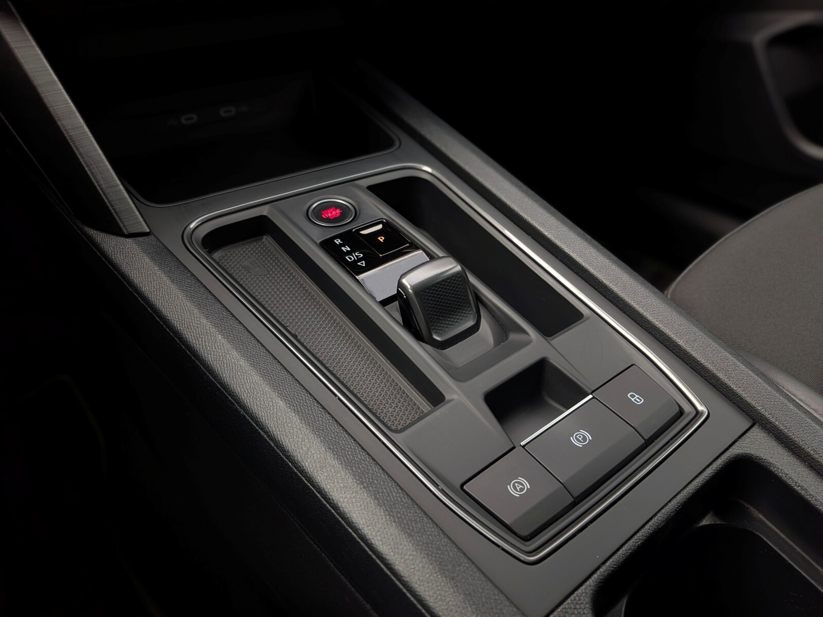 Cupra Formentor - zdjęcie 34
