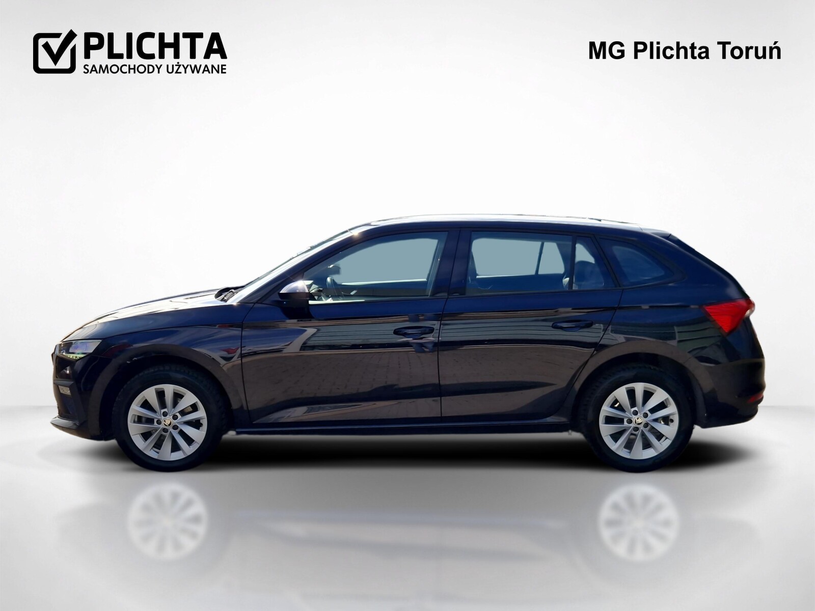 Škoda Scala - zdjęcie 2