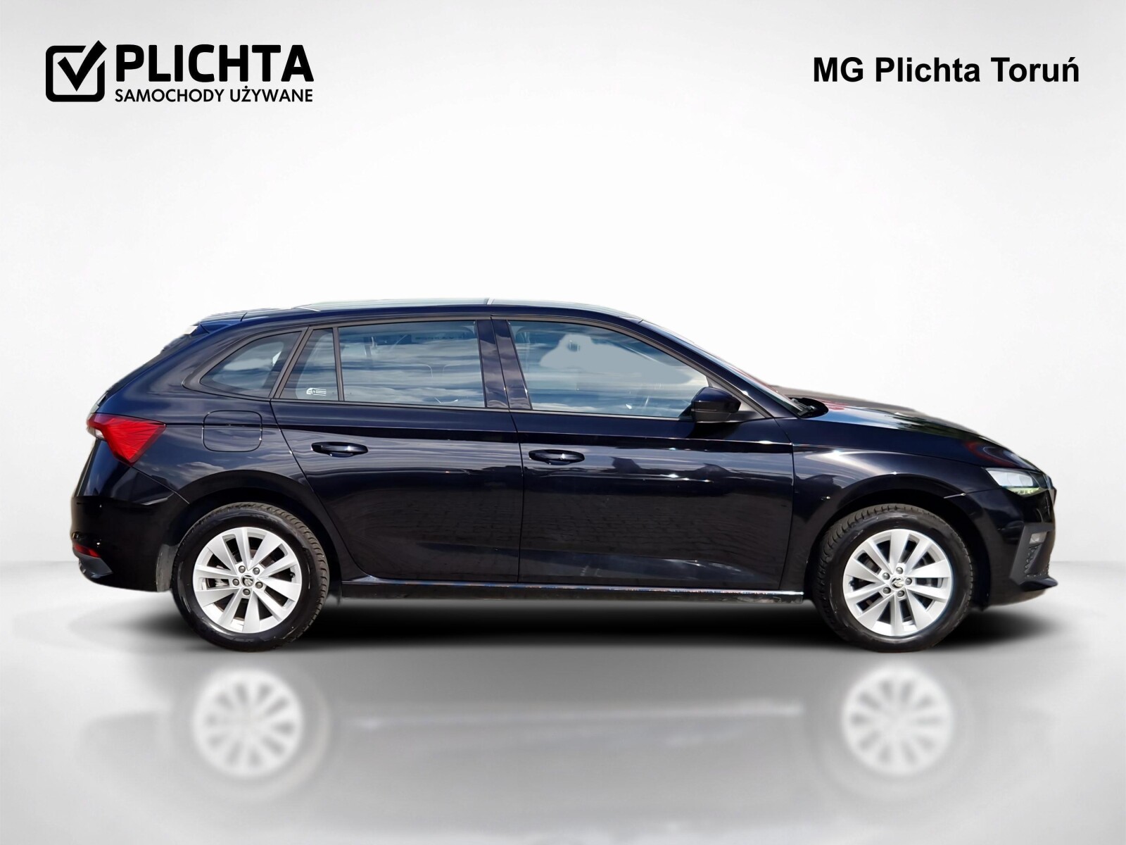 Škoda Scala - zdjęcie 6