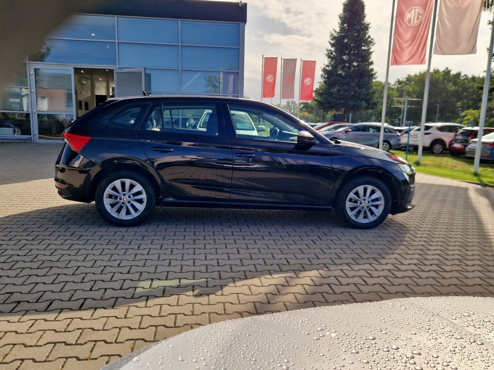 Škoda Scala - zdjęcie 5