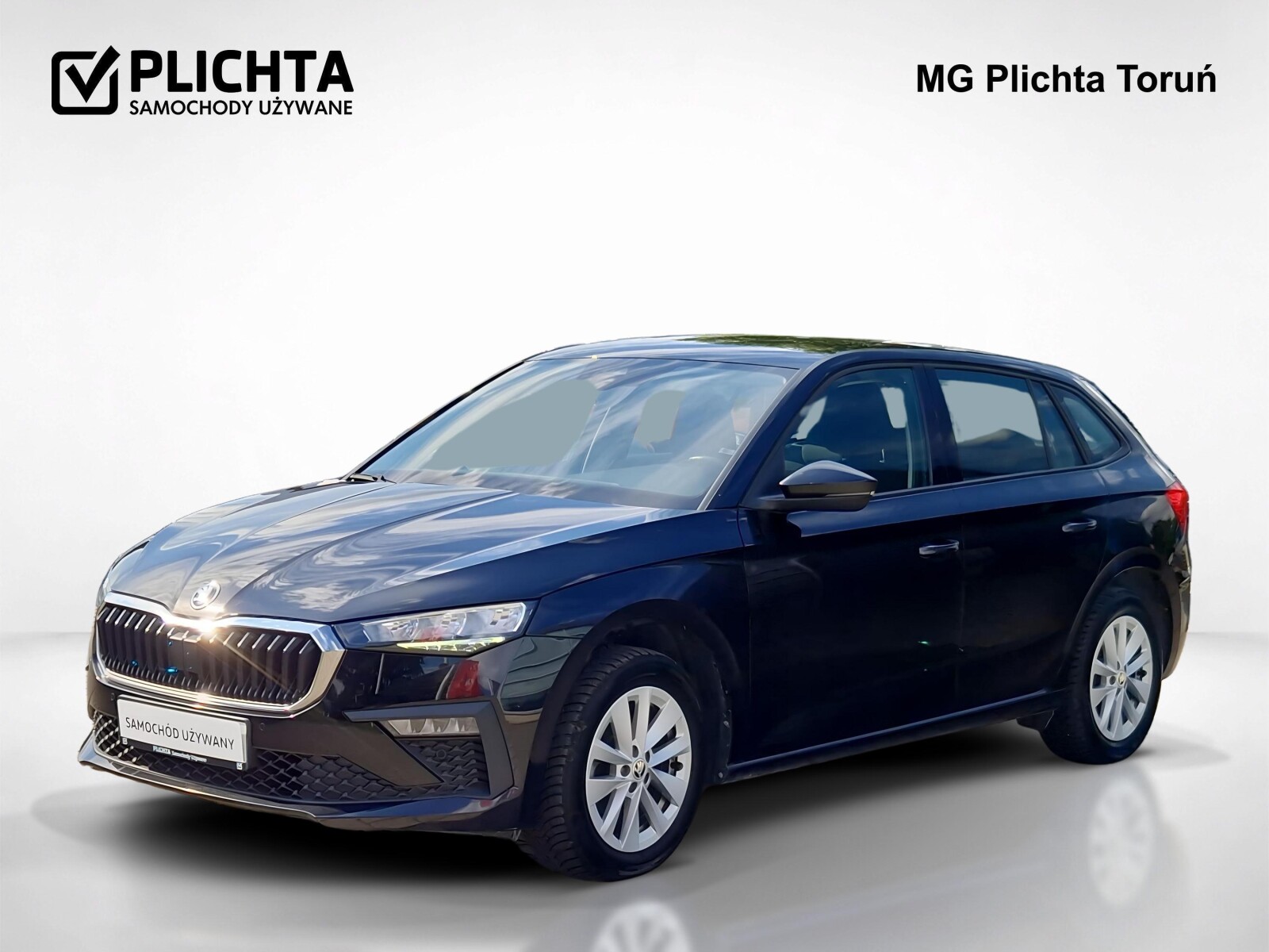 Škoda Scala - zdjęcie 1