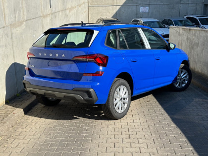 EASY 1.0 TSI 115 KM !!! SUPER OFERTA !!!