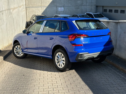 EASY 1.0 TSI 115 KM !!! SUPER OFERTA !!!