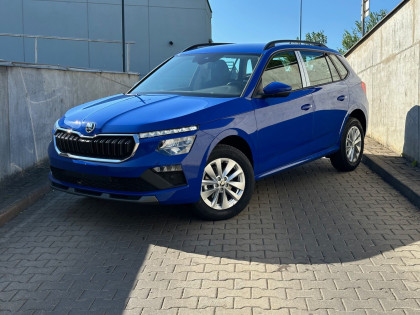 EASY 1.0 TSI 115 KM !!! SUPER OFERTA !!!