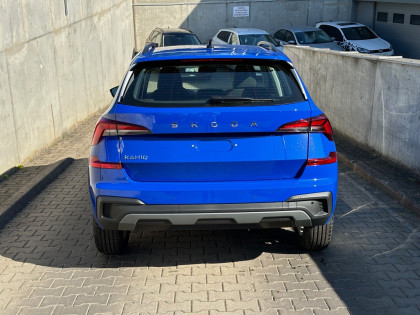 EASY 1.0 TSI 115 KM !!! SUPER OFERTA !!!