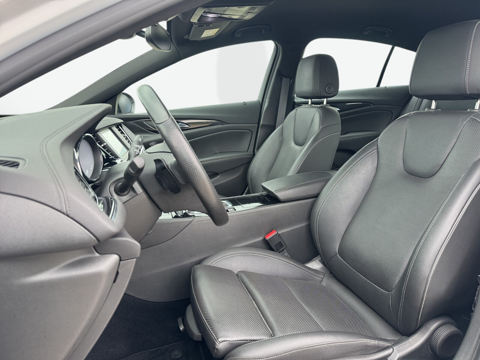 Opel Insignia - zdjęcie 9