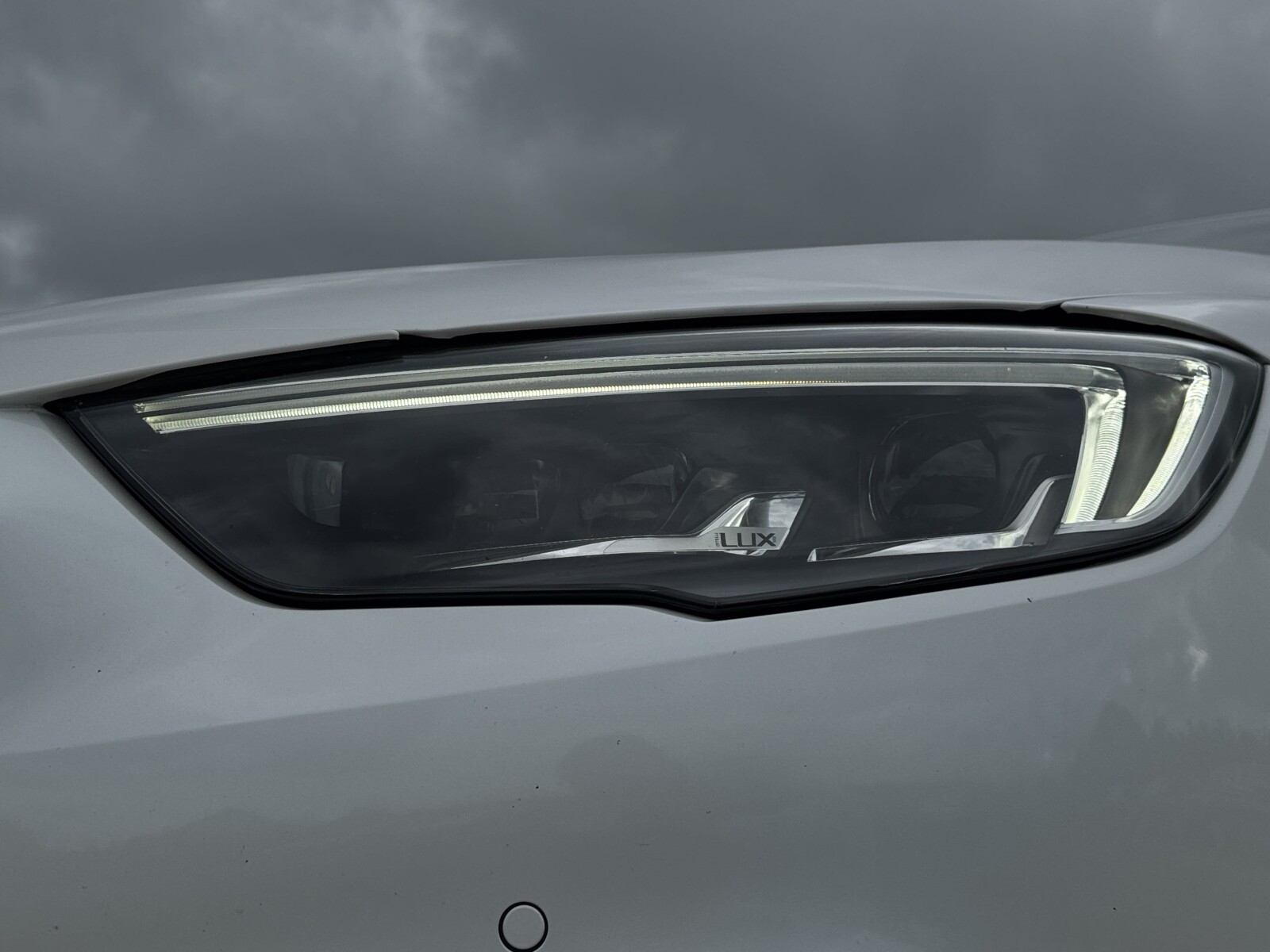 Opel Insignia - zdjęcie 29