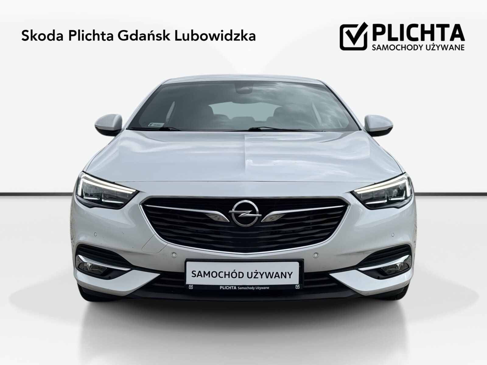 Opel Insignia - zdjęcie 2