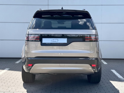 Discovery MY26 3.0D I6 249 PS AWD Auto Dynamic SE