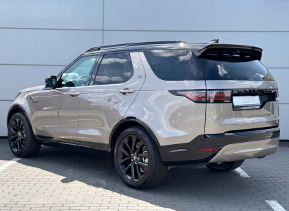 Discovery MY26 3.0D I6 249 PS AWD Auto Dynamic SE