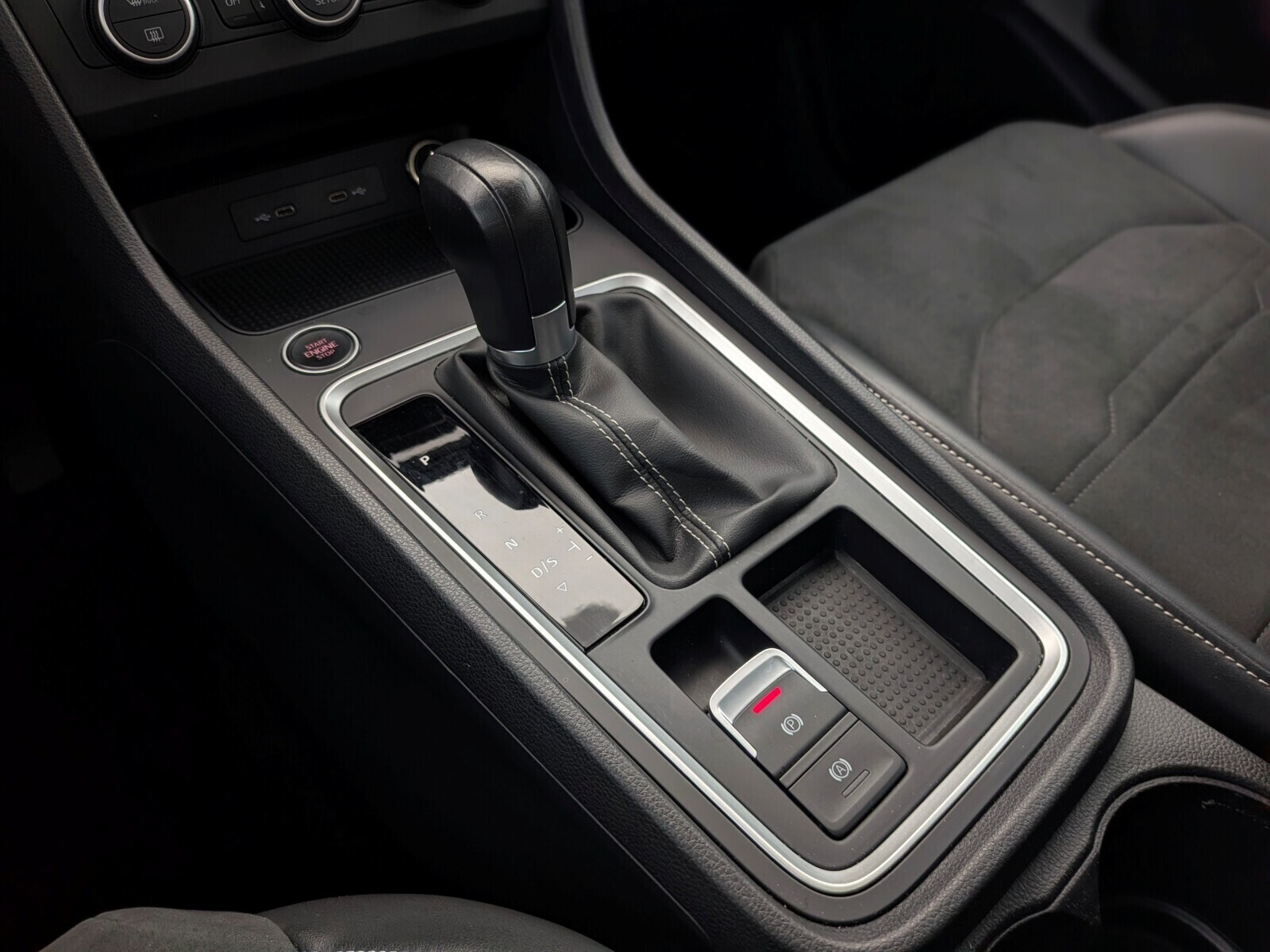 Seat Ateca - zdjęcie 24