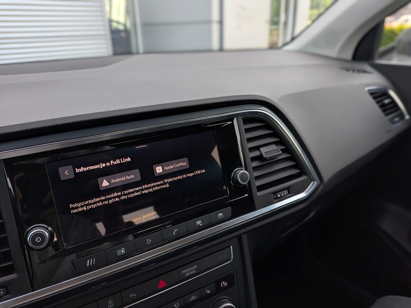 Seat Ateca - zdjęcie 22