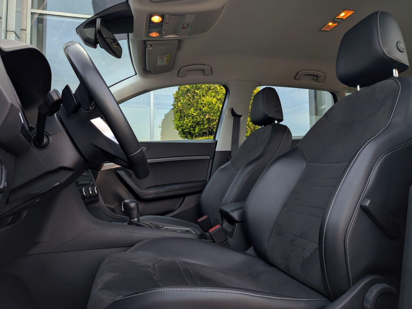 Seat Ateca - zdjęcie 26