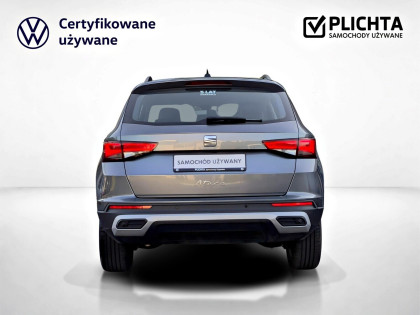 STYLE 1.5 TSI 150 KM DSG Salon Polska 1Właściciel Bezwypadkowy GWR