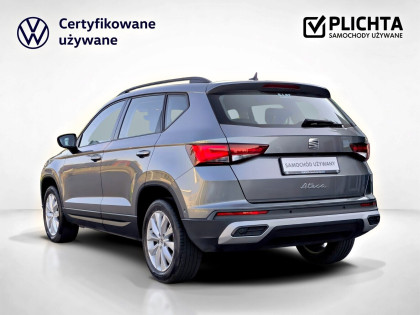 STYLE 1.5 TSI 150 KM DSG Salon Polska 1Właściciel Bezwypadkowy GWR