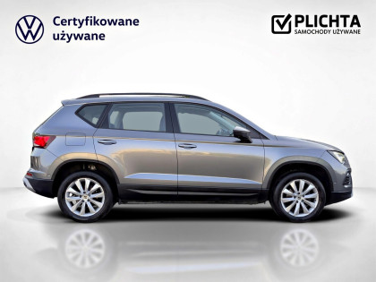 STYLE 1.5 TSI 150 KM DSG Salon Polska 1Właściciel Bezwypadkowy GWR