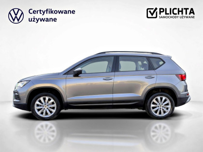 STYLE 1.5 TSI 150 KM DSG Salon Polska 1Właściciel Bezwypadkowy GWR