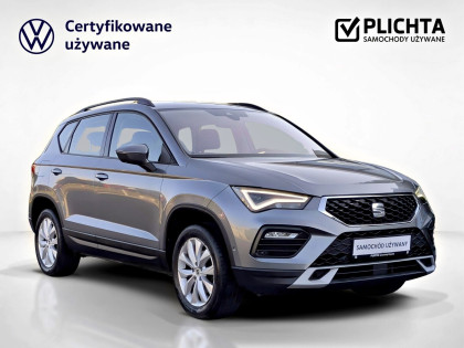 STYLE 1.5 TSI 150 KM DSG Salon Polska 1Właściciel Bezwypadkowy GWR