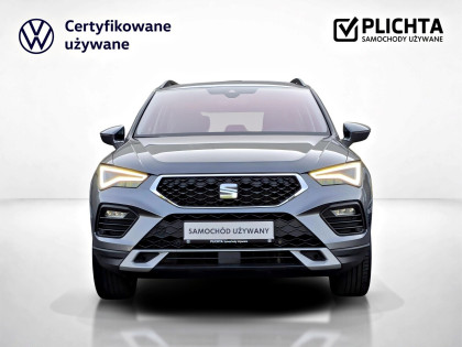 STYLE 1.5 TSI 150 KM DSG Salon Polska 1Właściciel Bezwypadkowy GWR
