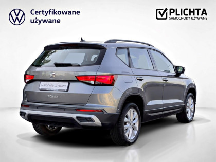 STYLE 1.5 TSI 150 KM DSG Salon Polska 1Właściciel Bezwypadkowy GWR