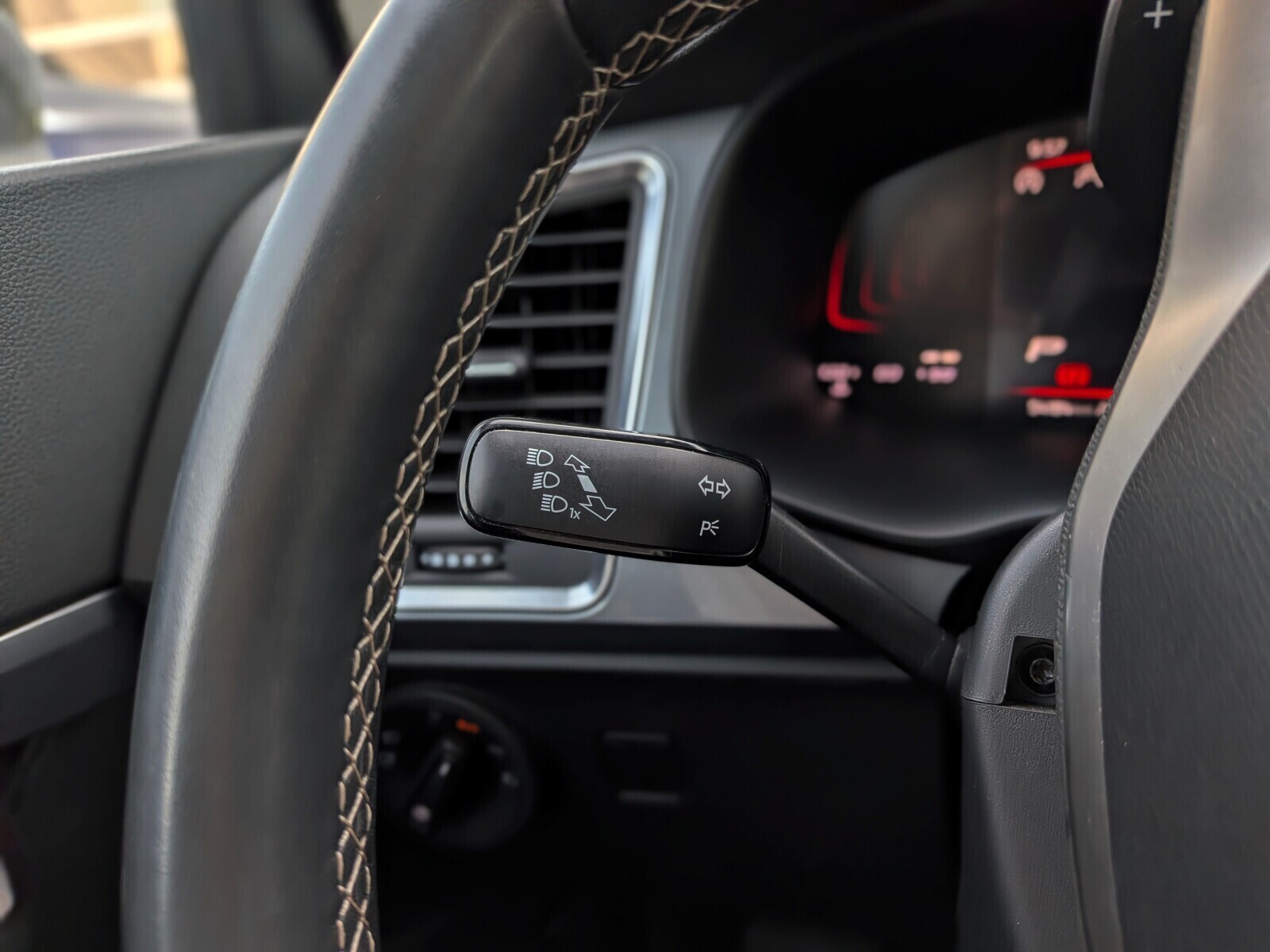 Seat Ateca - zdjęcie 17