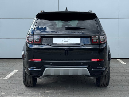 Discovery Sport MY26 2.0D TD4 204 PS AWD Auto Dynamic S