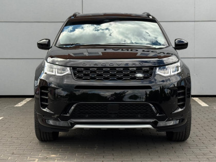 Discovery Sport MY26 2.0D TD4 204 PS AWD Auto Dynamic S