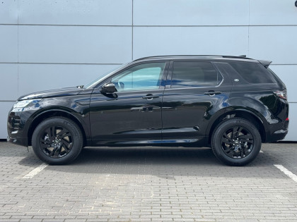 Discovery Sport MY26 2.0D TD4 204 PS AWD Auto Dynamic S
