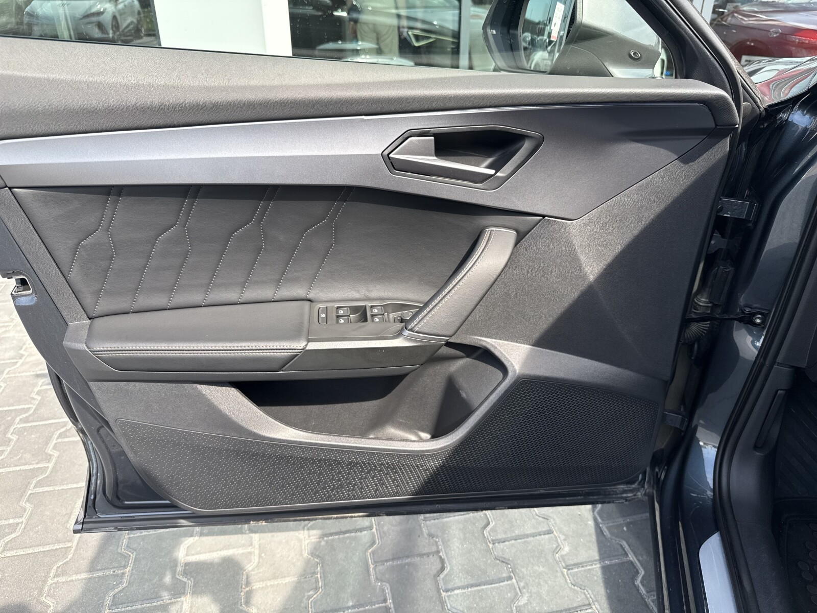 Cupra Formentor - zdjęcie 10