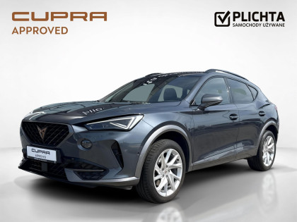 używany Cupra Formentor salon SEAT Bydgoszcz