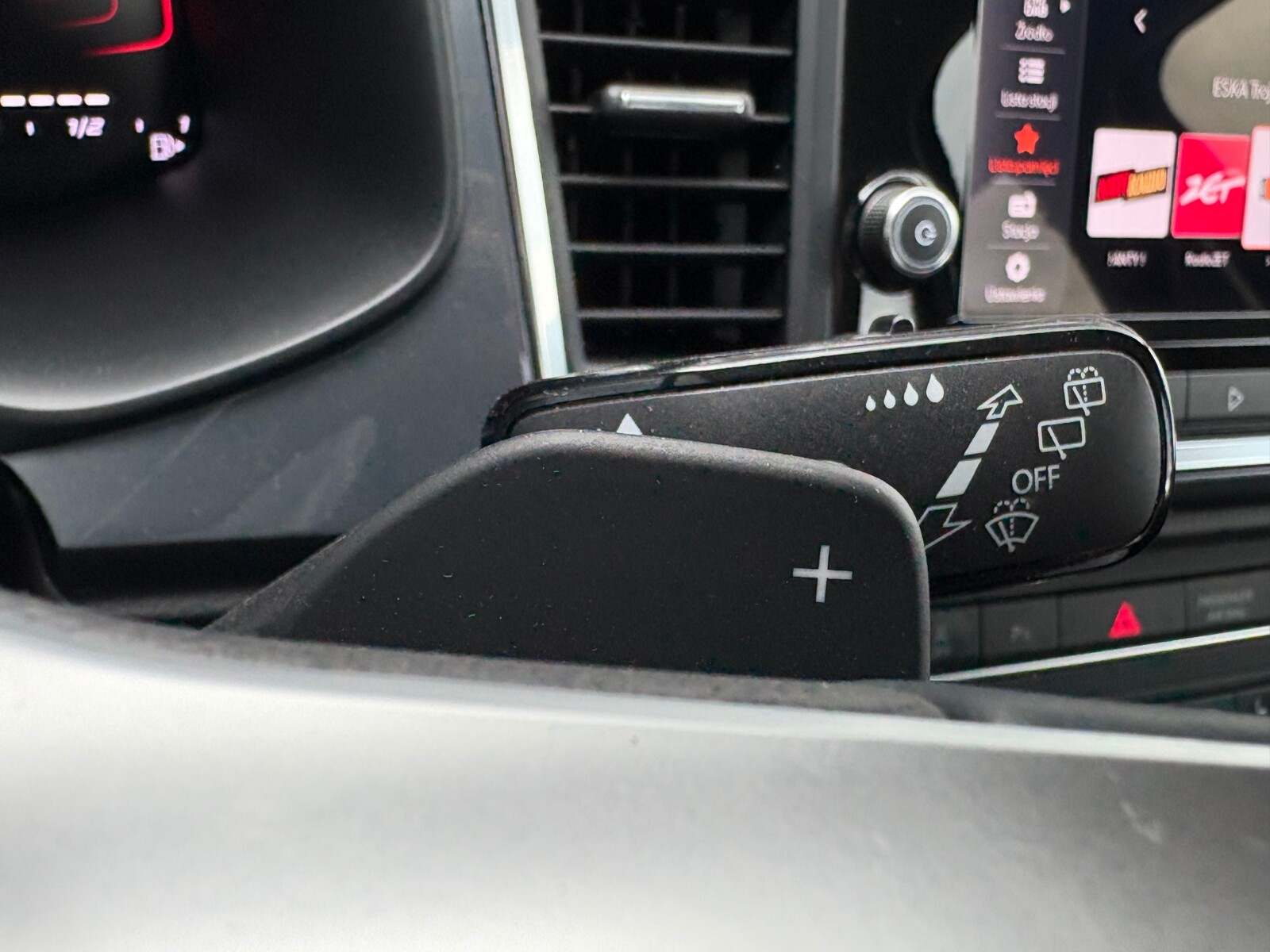 Seat Ateca - zdjęcie 22