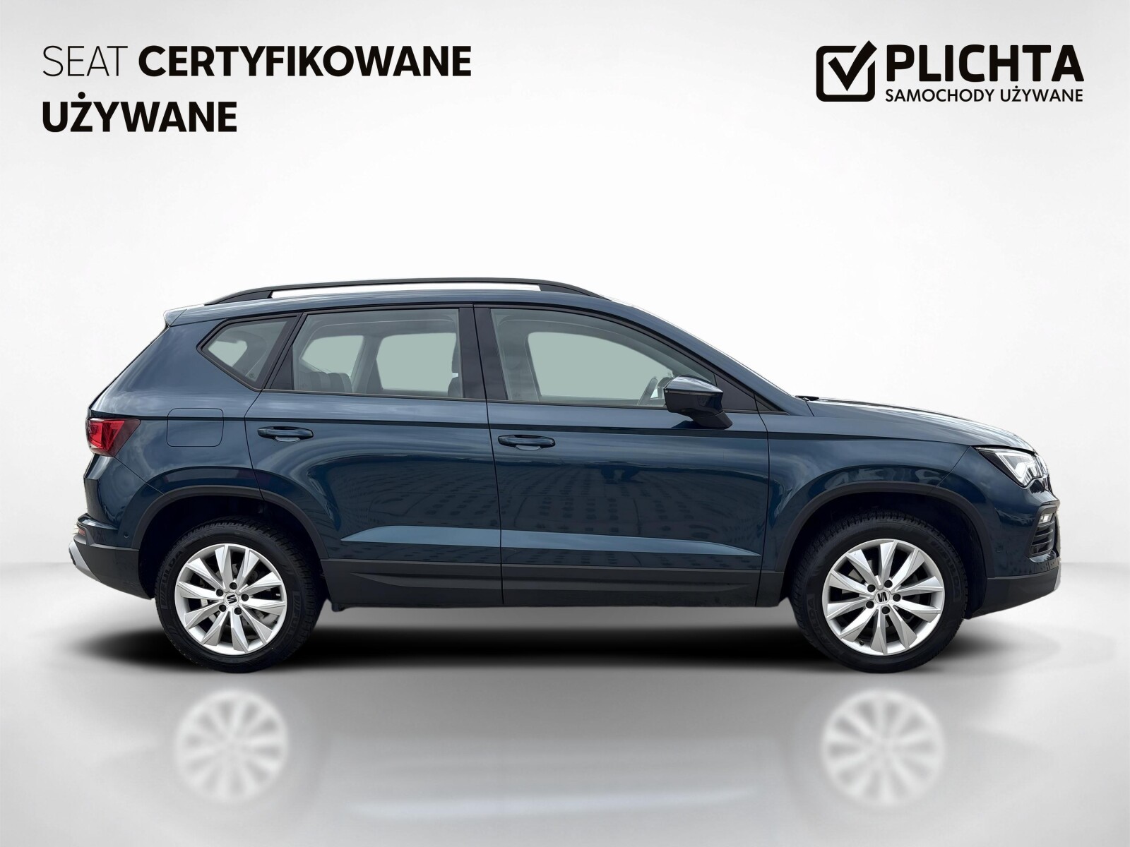 Seat Ateca - zdjęcie 6